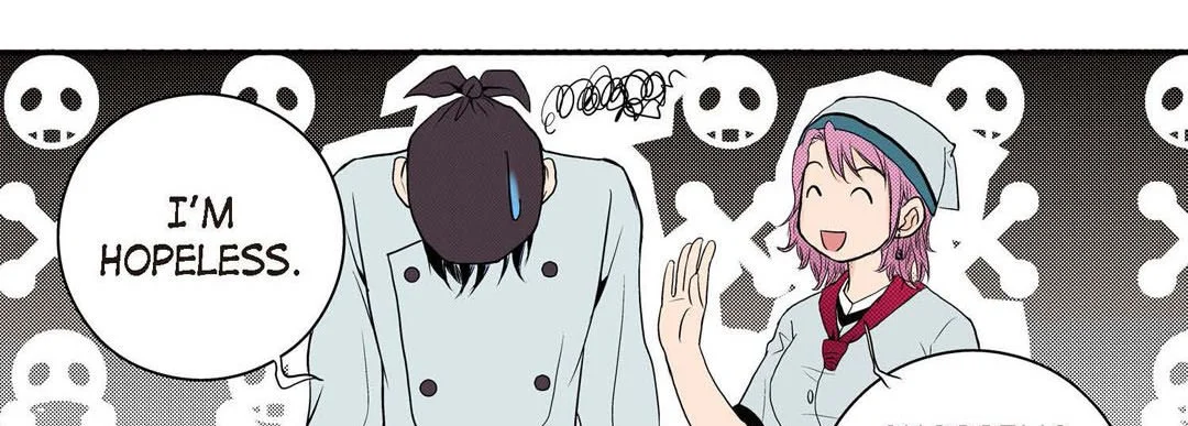Noona Fan - Chapter 19